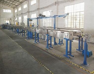 《最全电缆生产安全规范》，总结了十五类106个注意点
